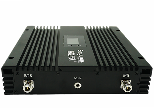 曲阜双频手机信号增强器2000㎡