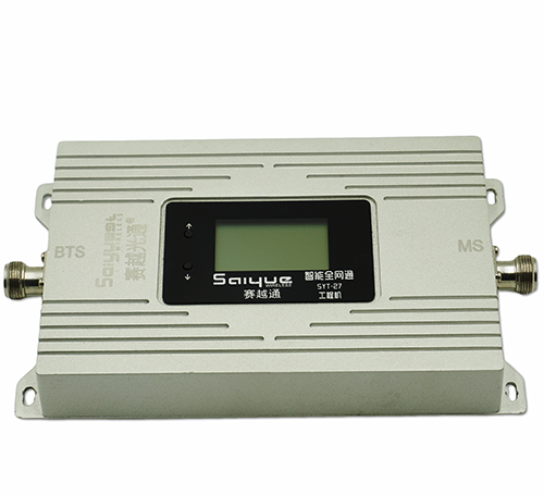 曲阜单频手机信号放大器800㎡