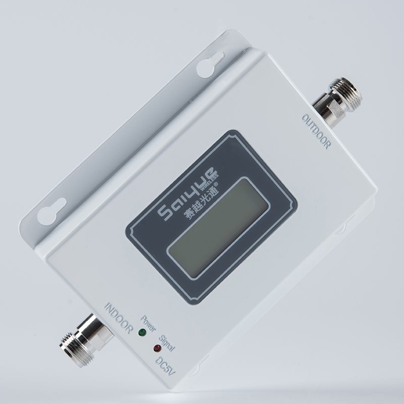 曲阜家用配电房机房信号放大器200㎡