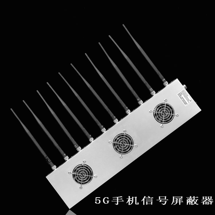 曲阜外置10天线移动通信干扰器