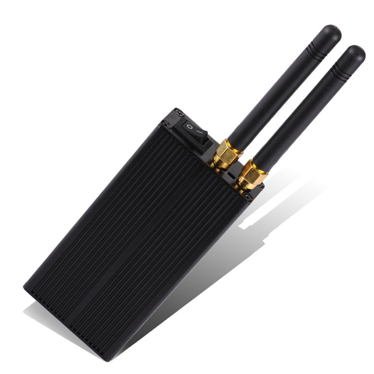  曲阜1.2G/1.5G导航屏蔽器