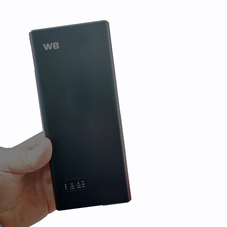  曲阜蓝牙WiFi信号屏蔽器