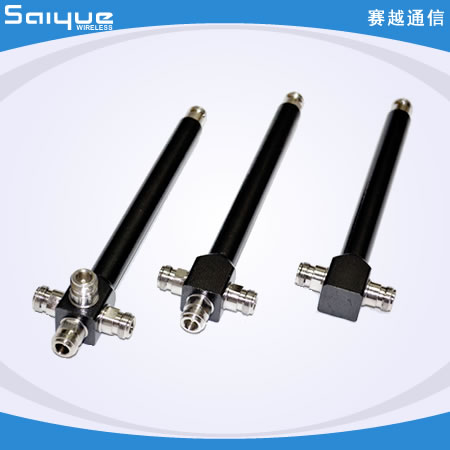  曲阜FM调频广播同步广播功分器