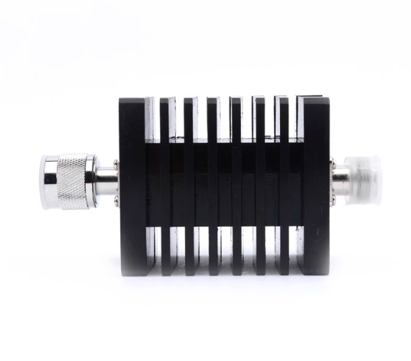  曲阜腔体固定衰减器0-3G/0-4G  N型接口
